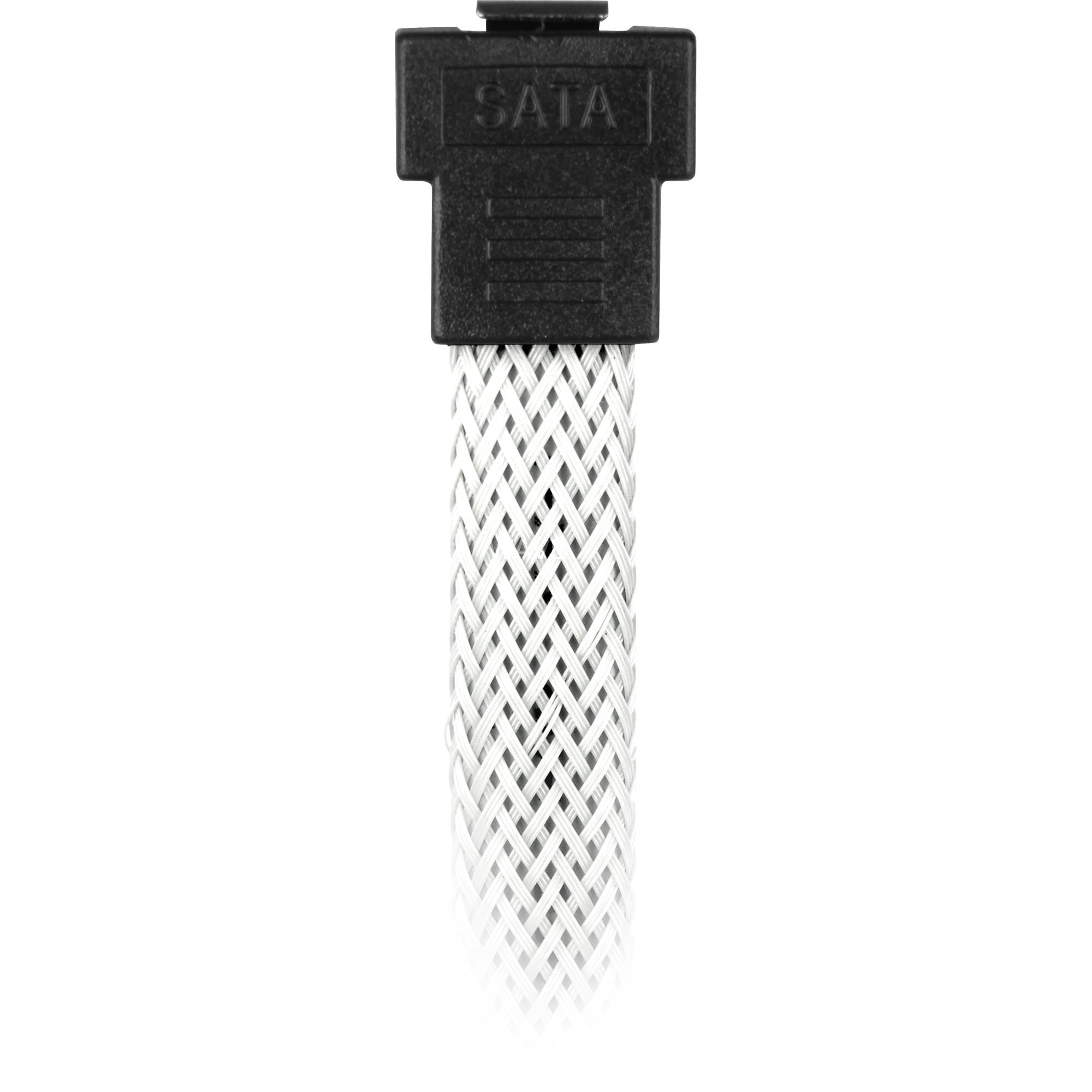 Sharkoon Sharkoon Sata III 90° sleeve