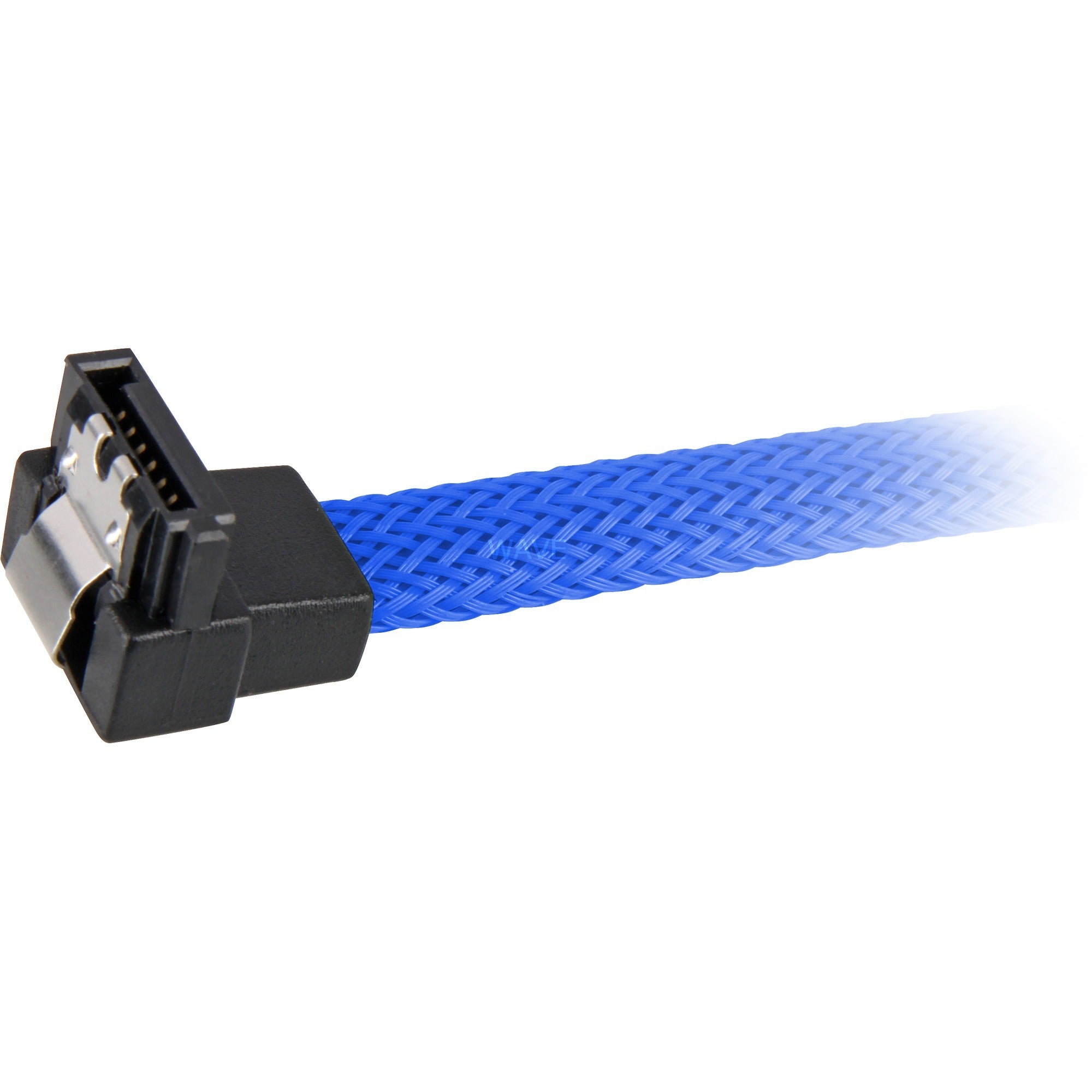 Sharkoon Sharkoon Sata III 90° sleeve