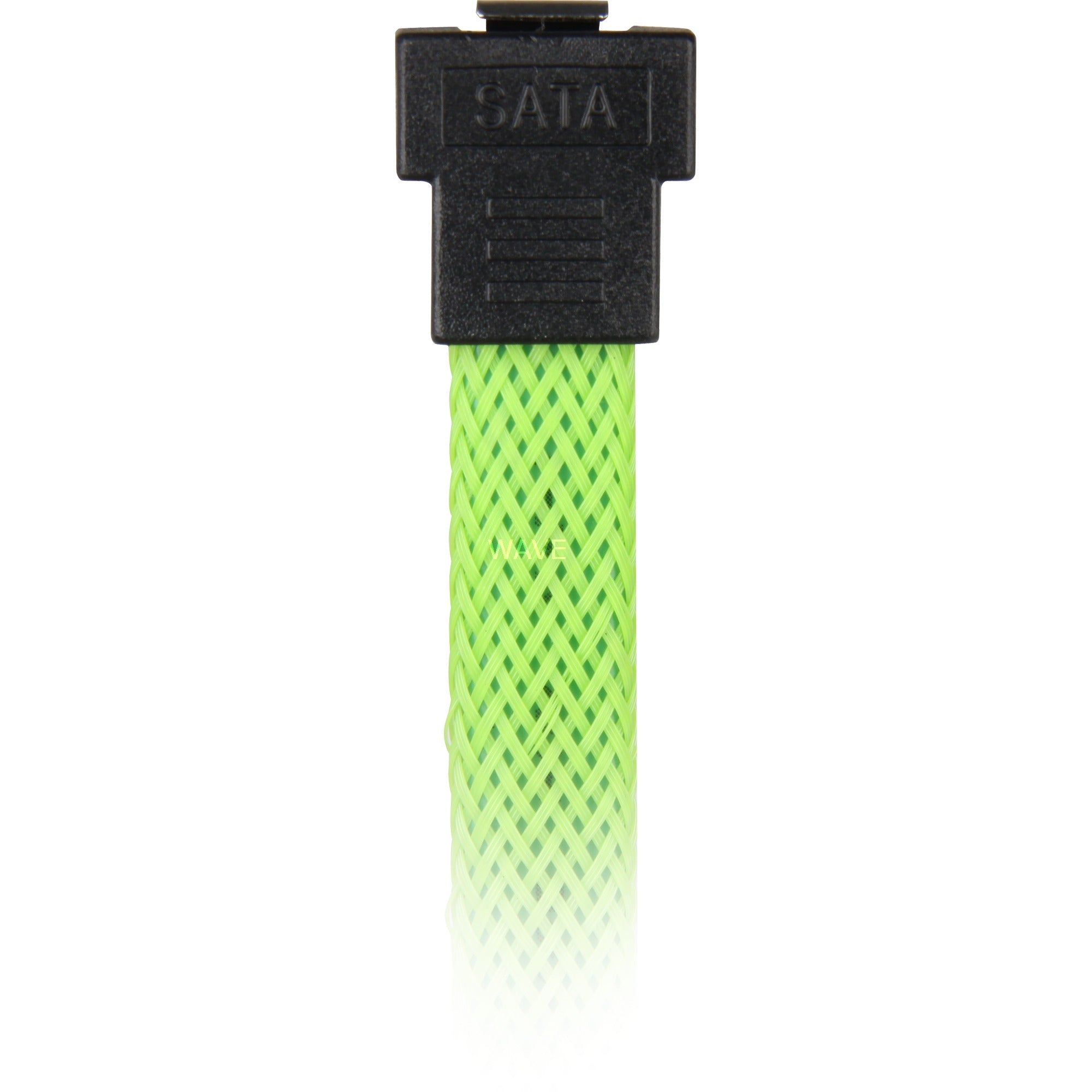 Sharkoon Sharkoon Sata III 90° sleeve