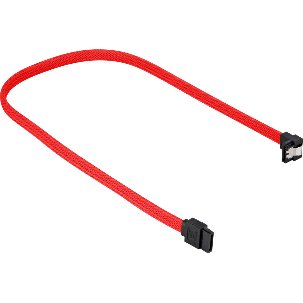 Sharkoon Sharkoon Sata III 90° hoes