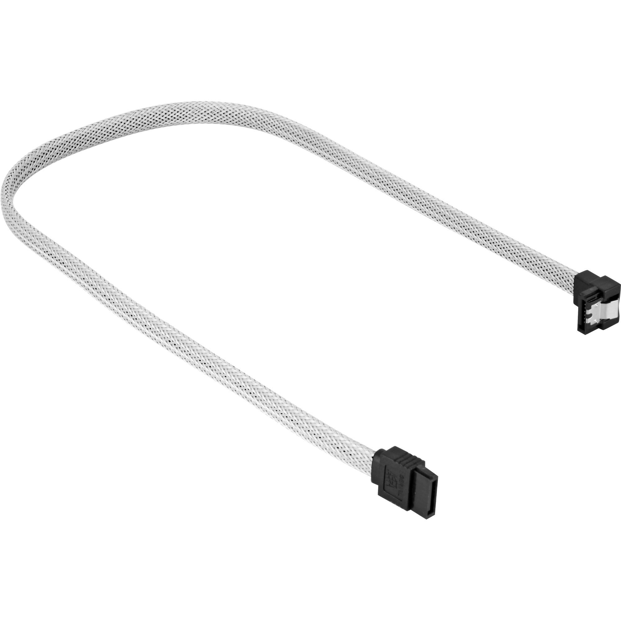 Sharkoon Sharkoon Sata III 90° hoes