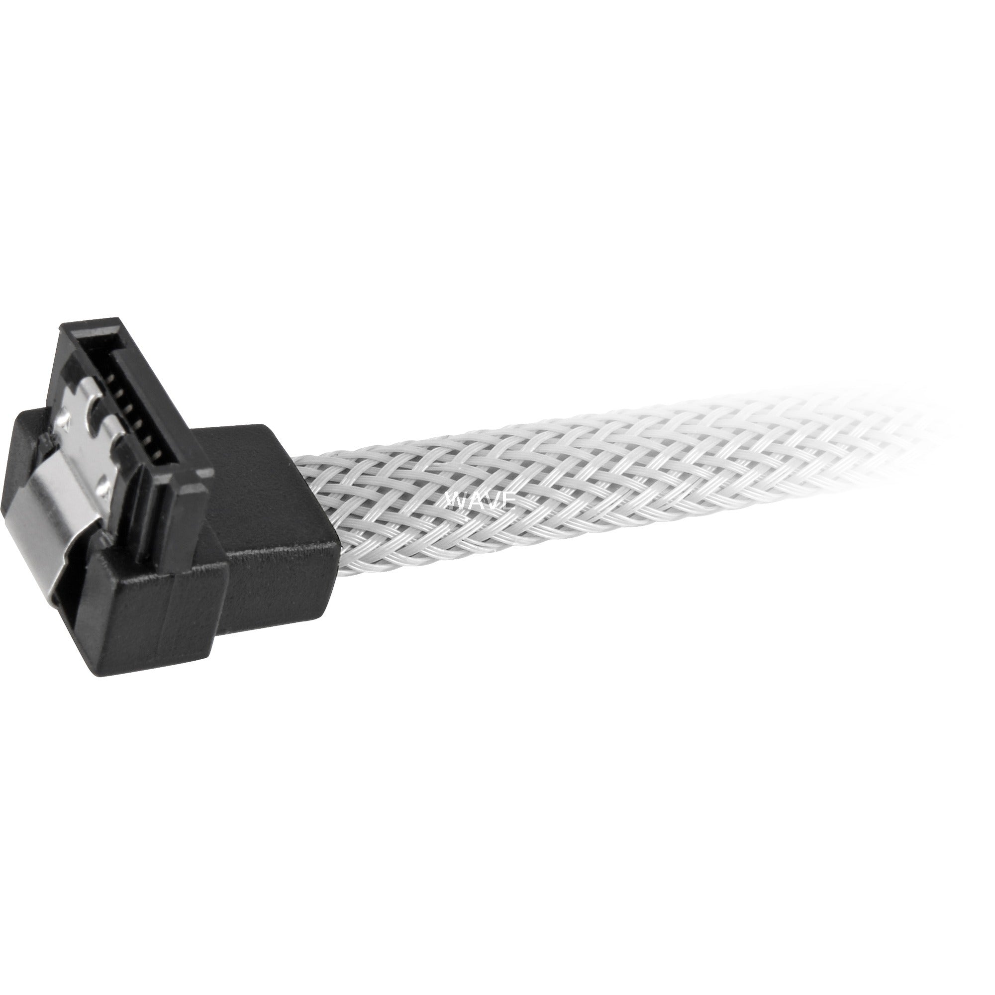 Sharkoon Sharkoon Sata III 90° hoes