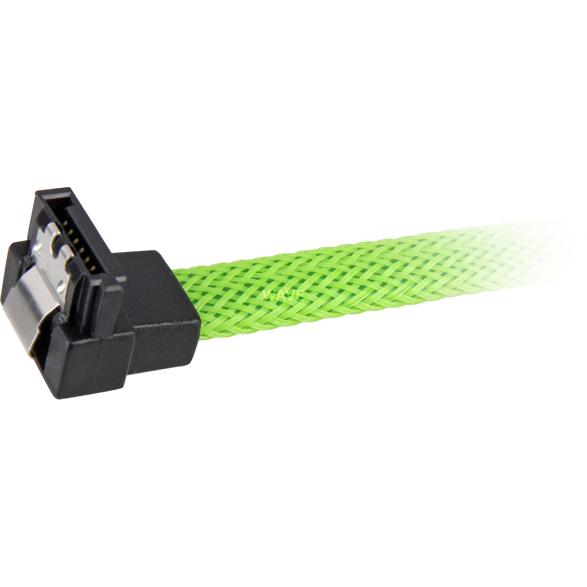 Sharkoon Sharkoon Sata III 90° hoes