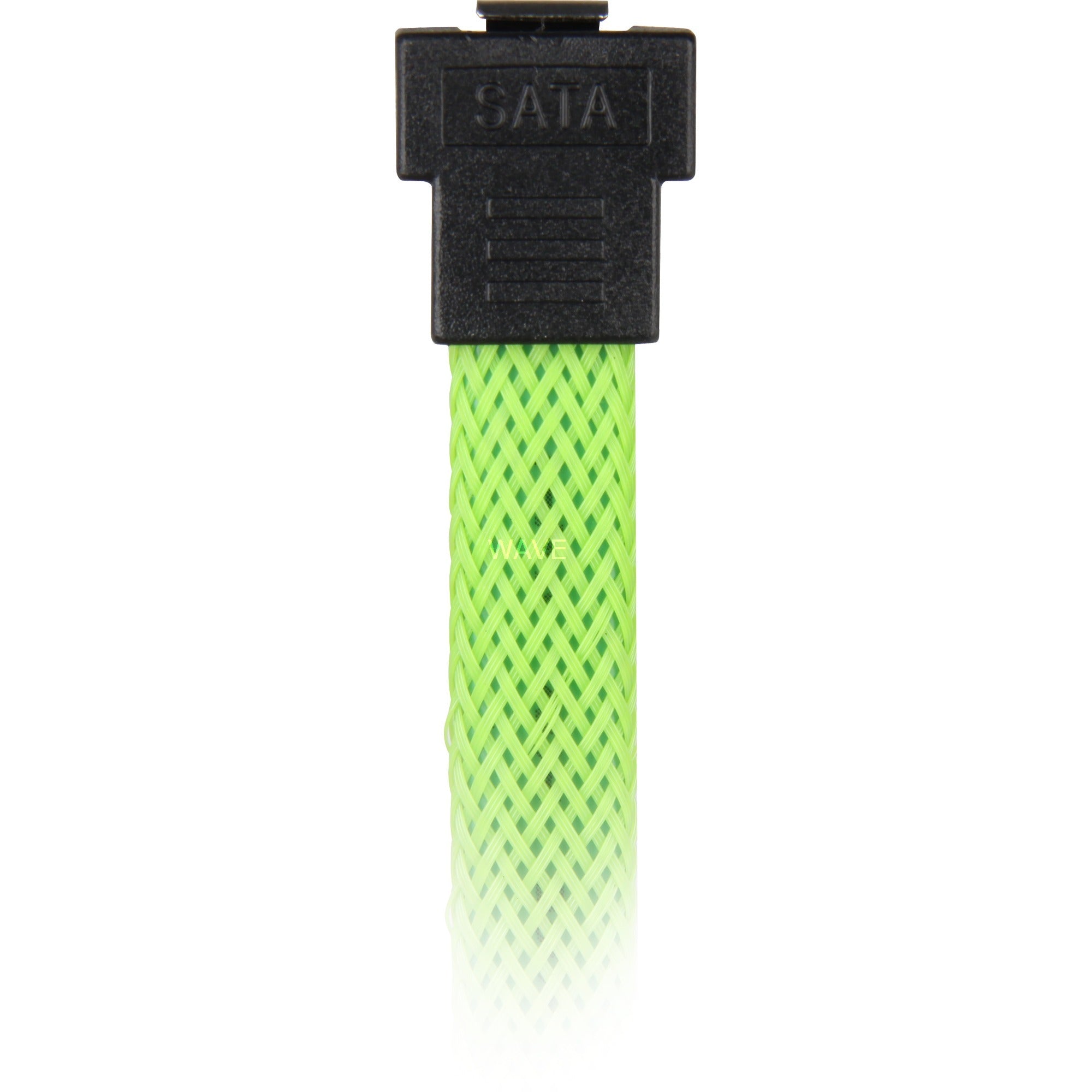 Sharkoon Sharkoon Sata III 90° hoes