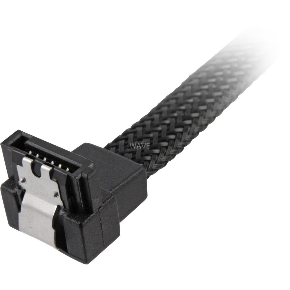 Sharkoon Sharkoon Sata III 90° hoes