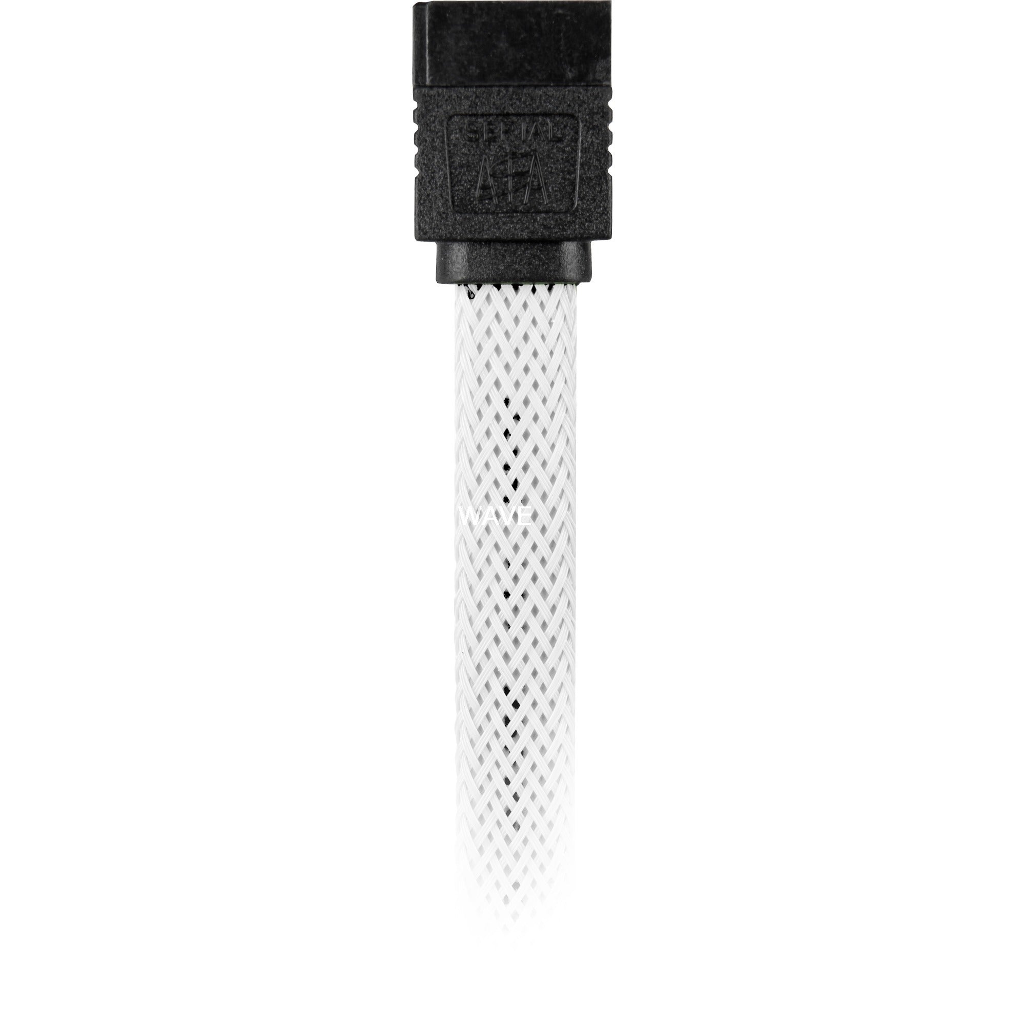 Sharkoon Sharkoon Sata III Kabelhoes 45 cm