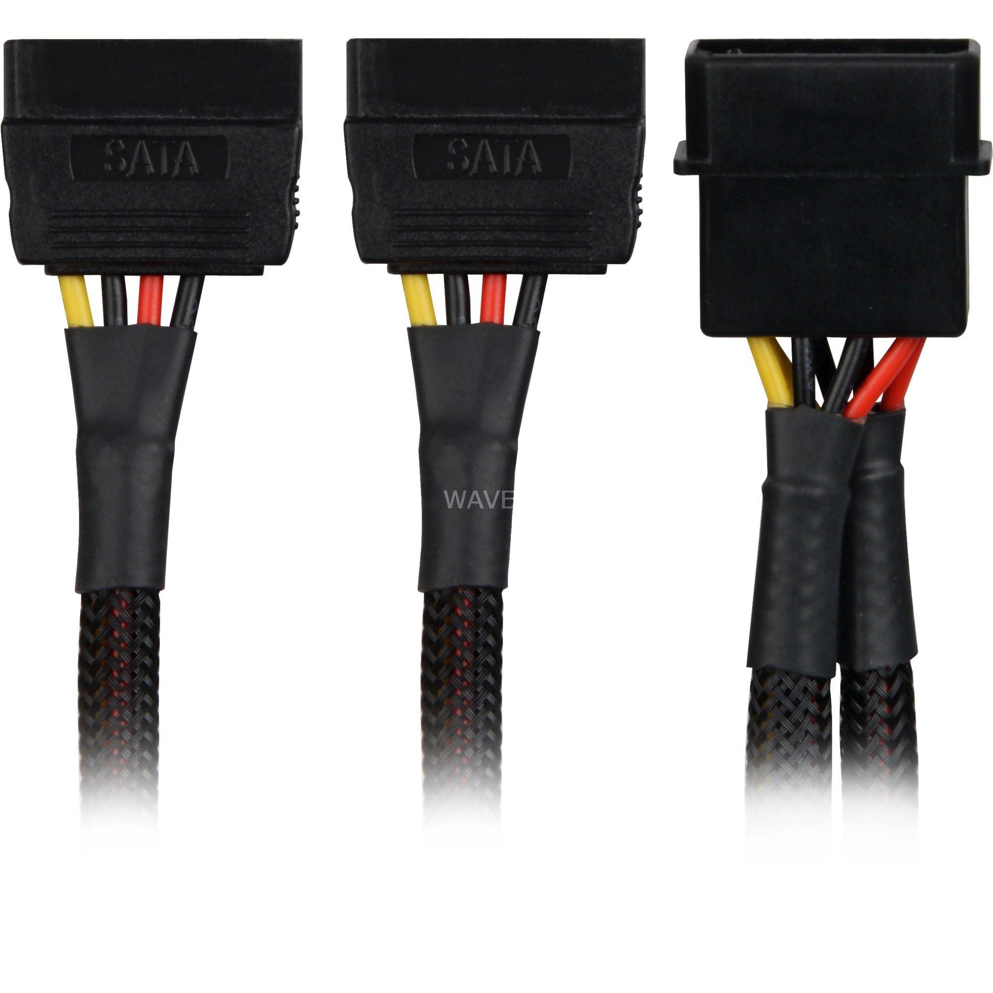 Sharkoon Sharkoon Sata YStroomadapter