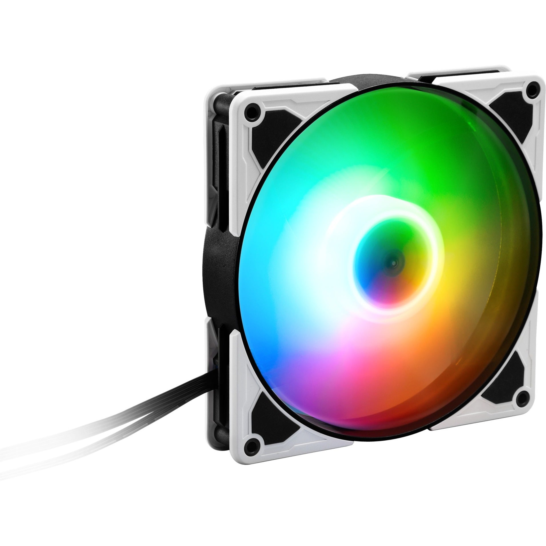 Sharkoon Sharkoon SilentStorm 140 PWM RGB Fan