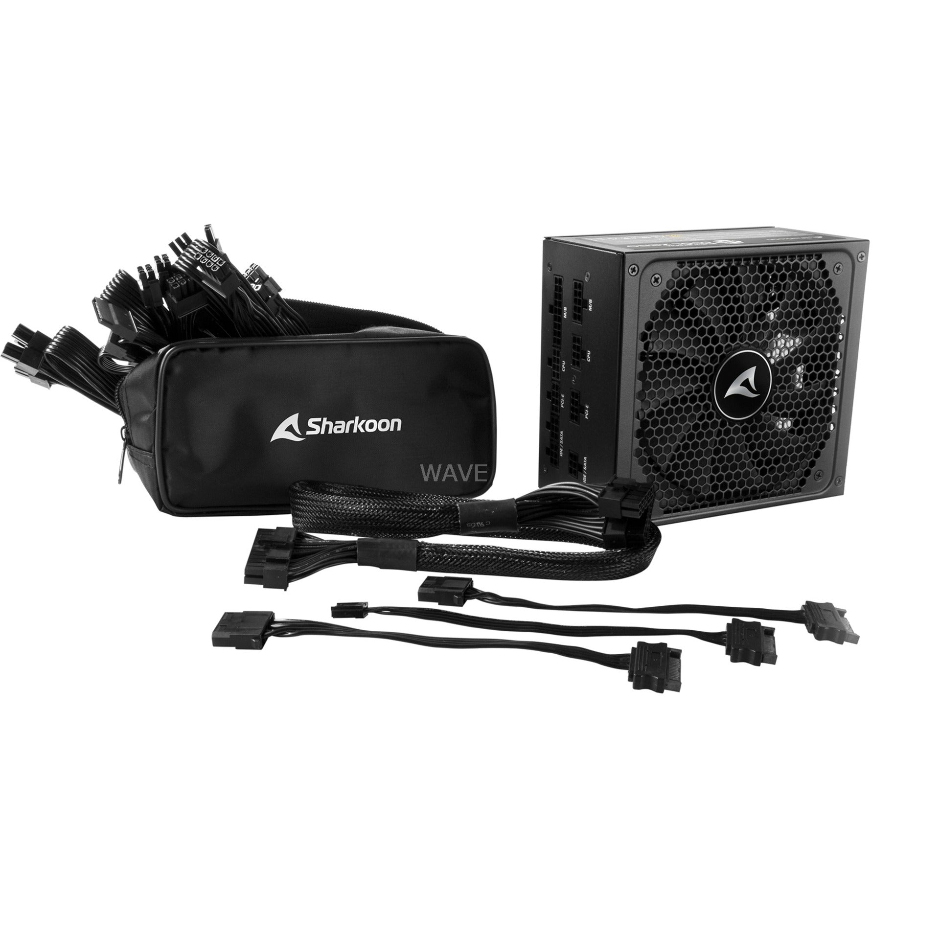 Sharkoon Sharkoon SilentStorm Cool Zero 850W