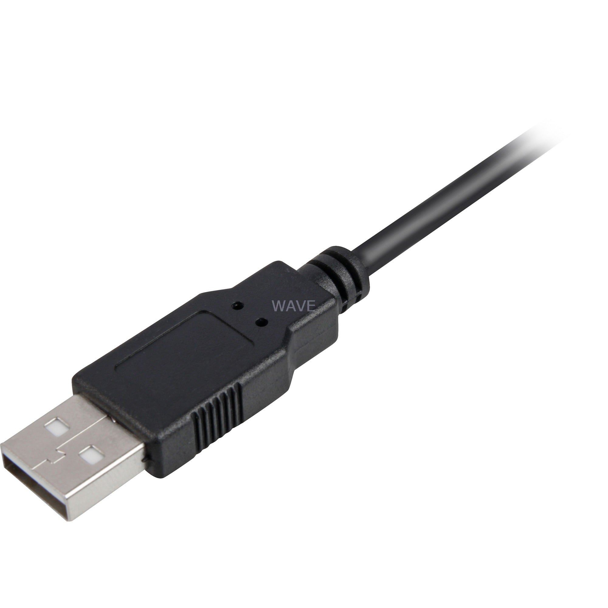 Sharkoon Sharkoon USB-A 2.0 > Mini-USB-B