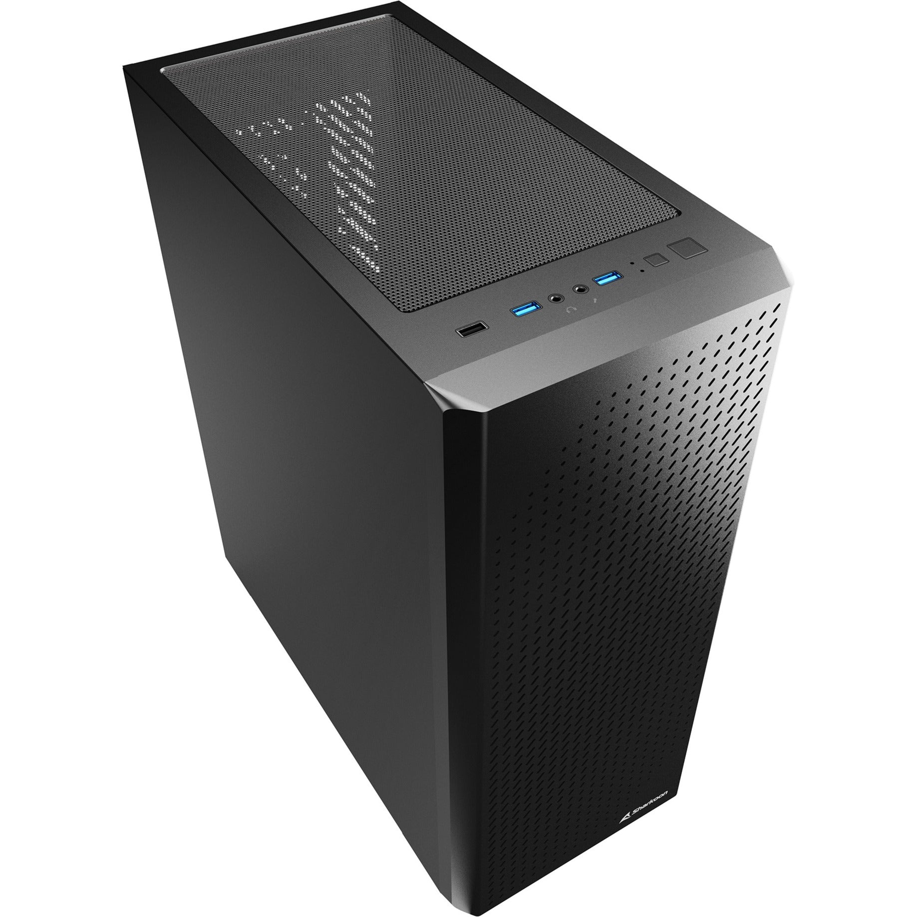 Sharkoon Sharkoon VS9 Black