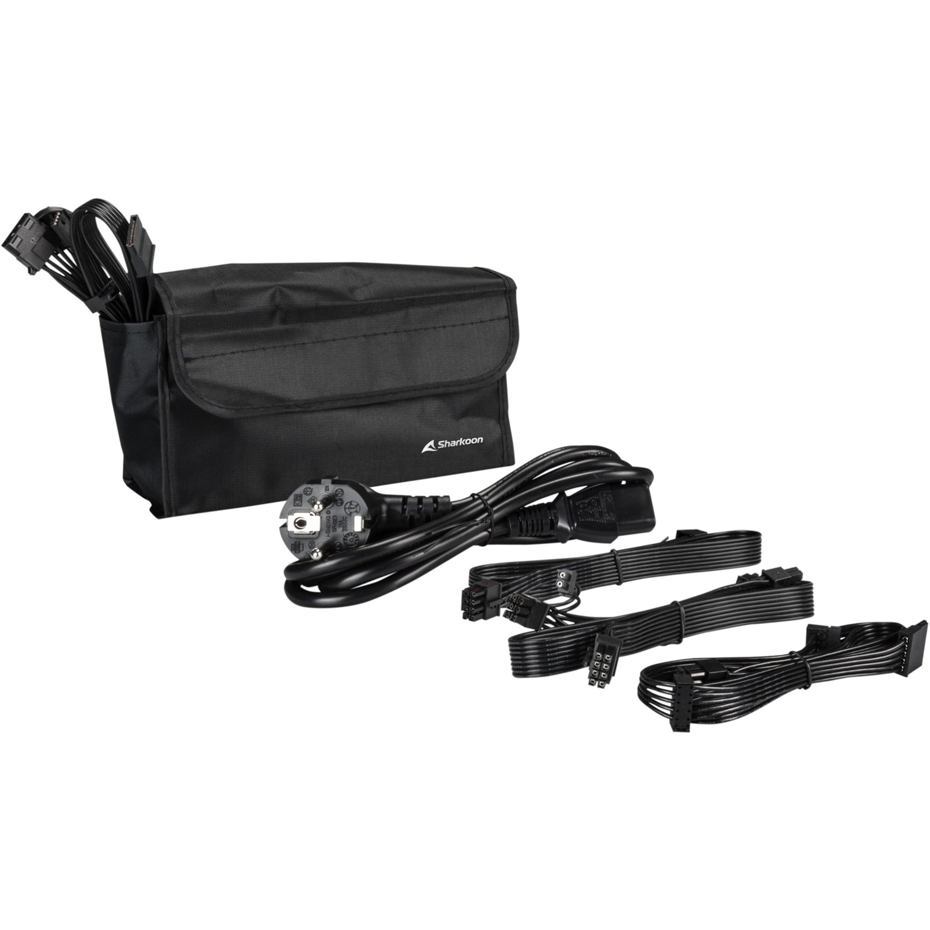 Sharkoon Sharkoon WPM Gold ZERO 550W