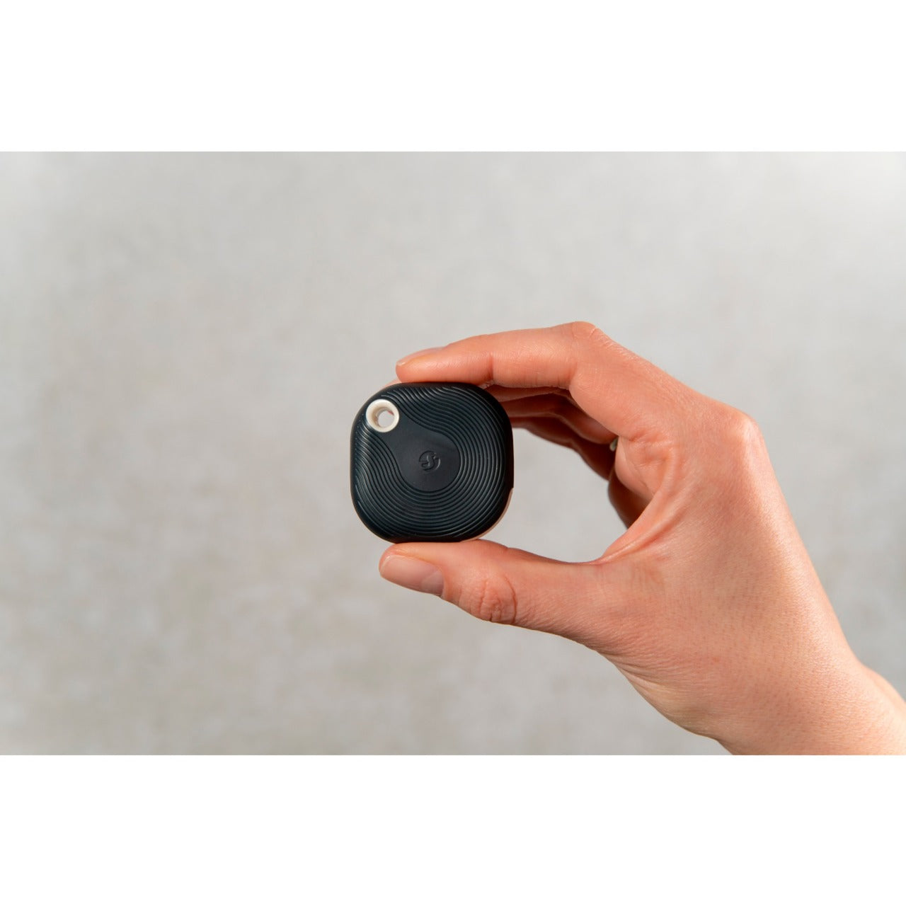 Shelly Shelly BLU-knop Tough 1