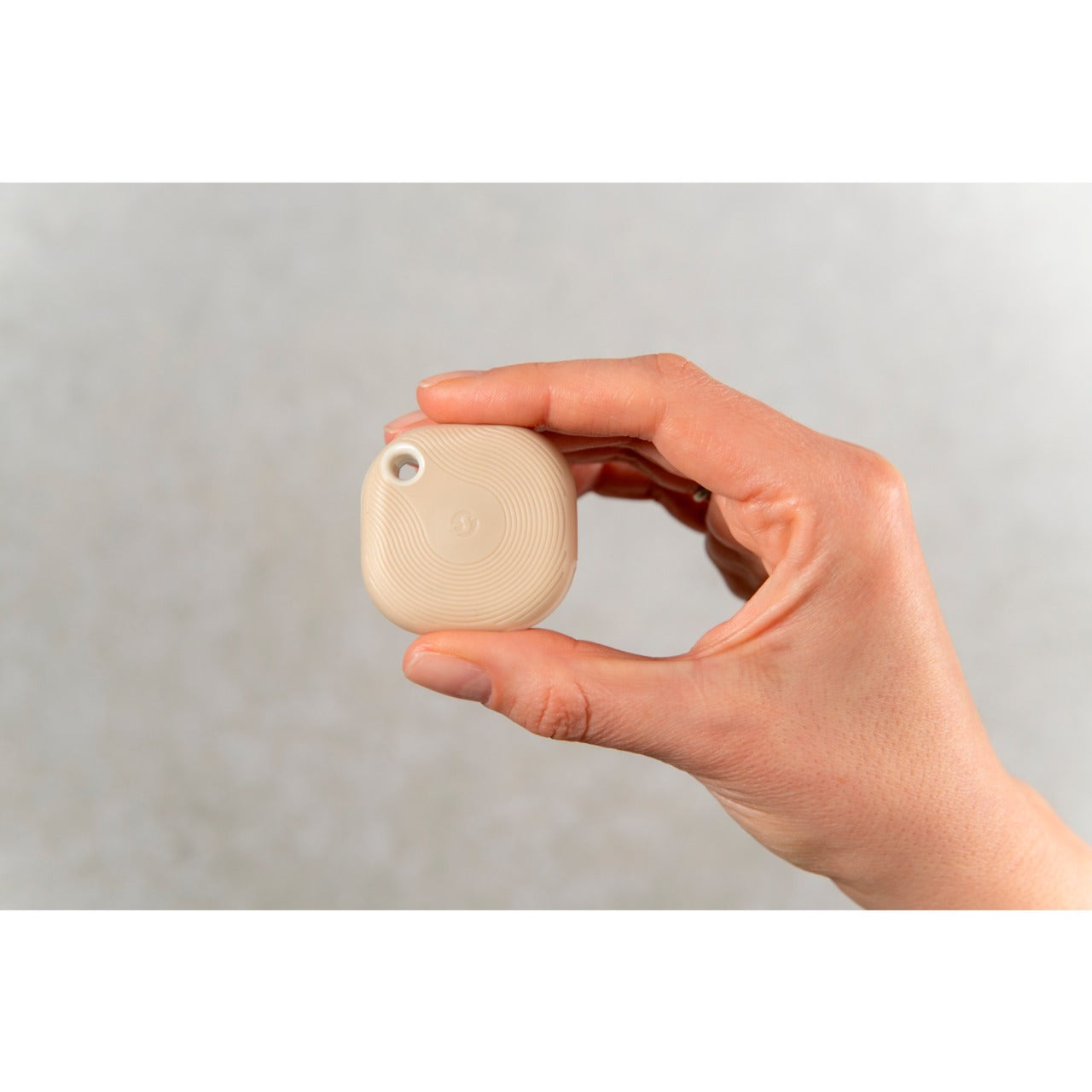 Shelly Shelly BLU-knop Tough 1