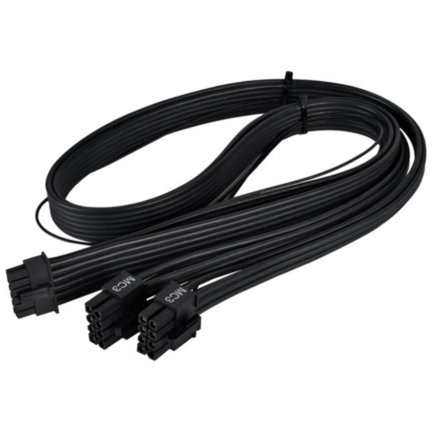SilverStone SilverStone 12VHPWR PCIe-adapterkabel SST-PP14-EPS