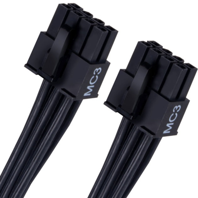 SilverStone SilverStone 12VHPWR PCIe adapter Kabel SST-PP14-EPS