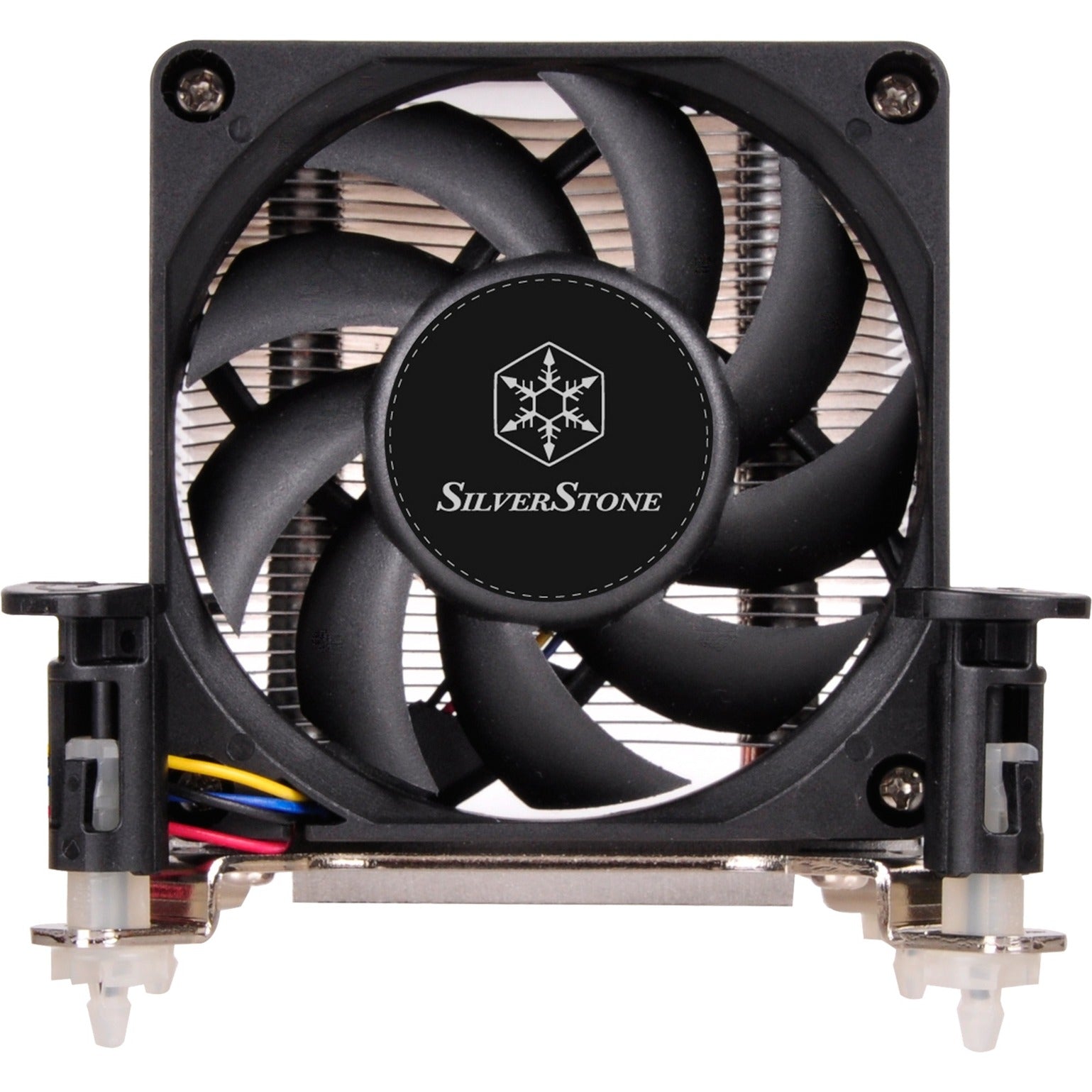 SilverStone SilverStone AR10-115XP