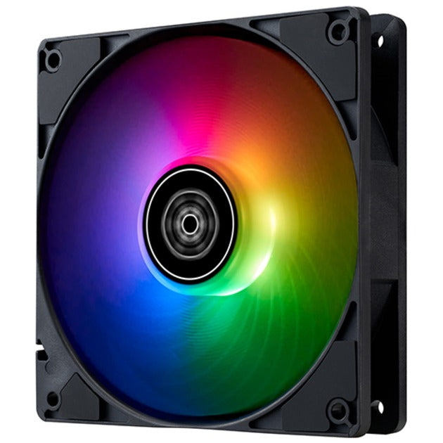 SilverStone SilverStone Luchtpenetrator 120SK ARGB