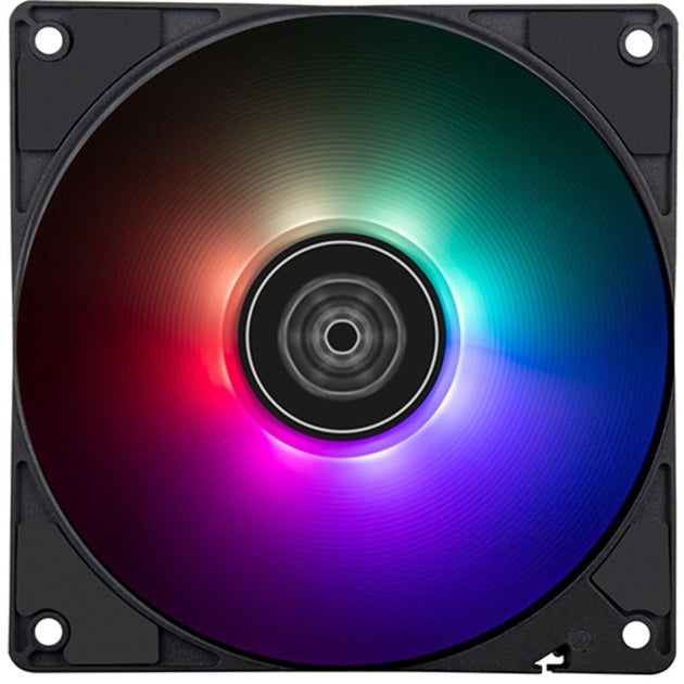 SilverStone SilverStone Luchtpenetrator 120SK ARGB