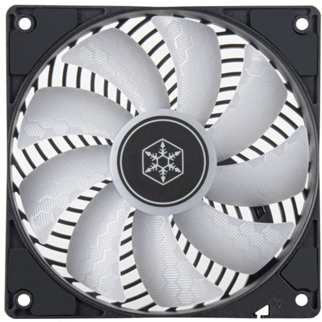 SilverStone SilverStone Air Penetrator 120SK ARGB