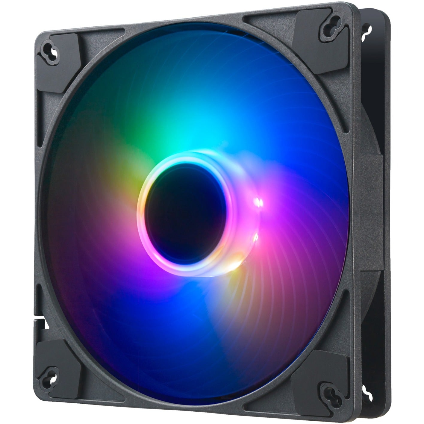 SilverStone SilverStone Luchtpenetrator 140i ARGB