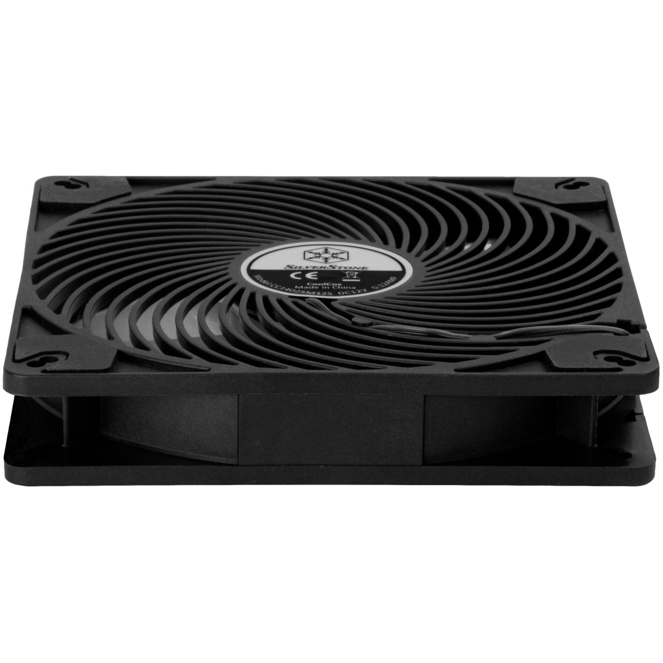 SilverStone SilverStone Air Penetrator 140i ARGB