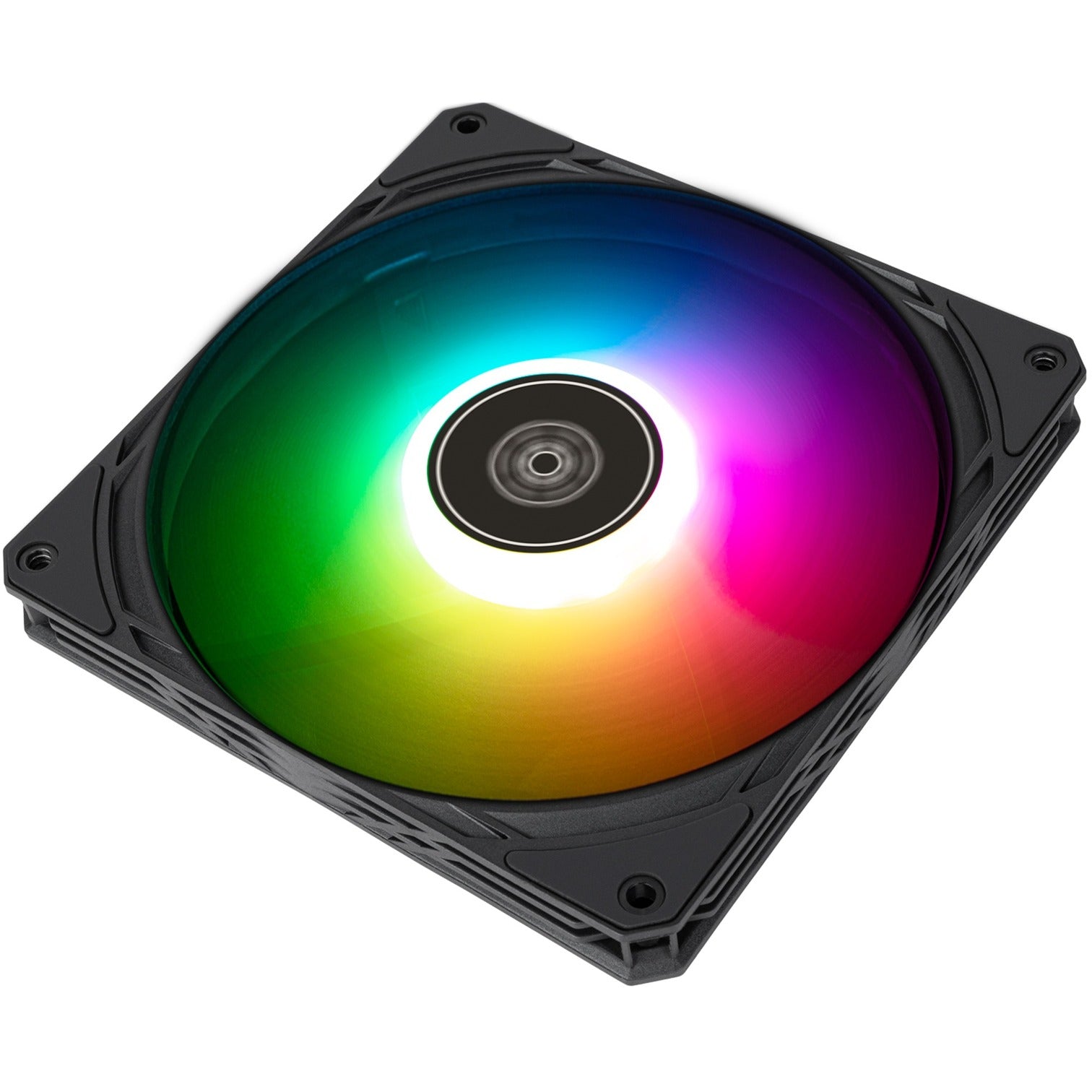 SilverStone SilverStone Air Slimmer 140 ARGB