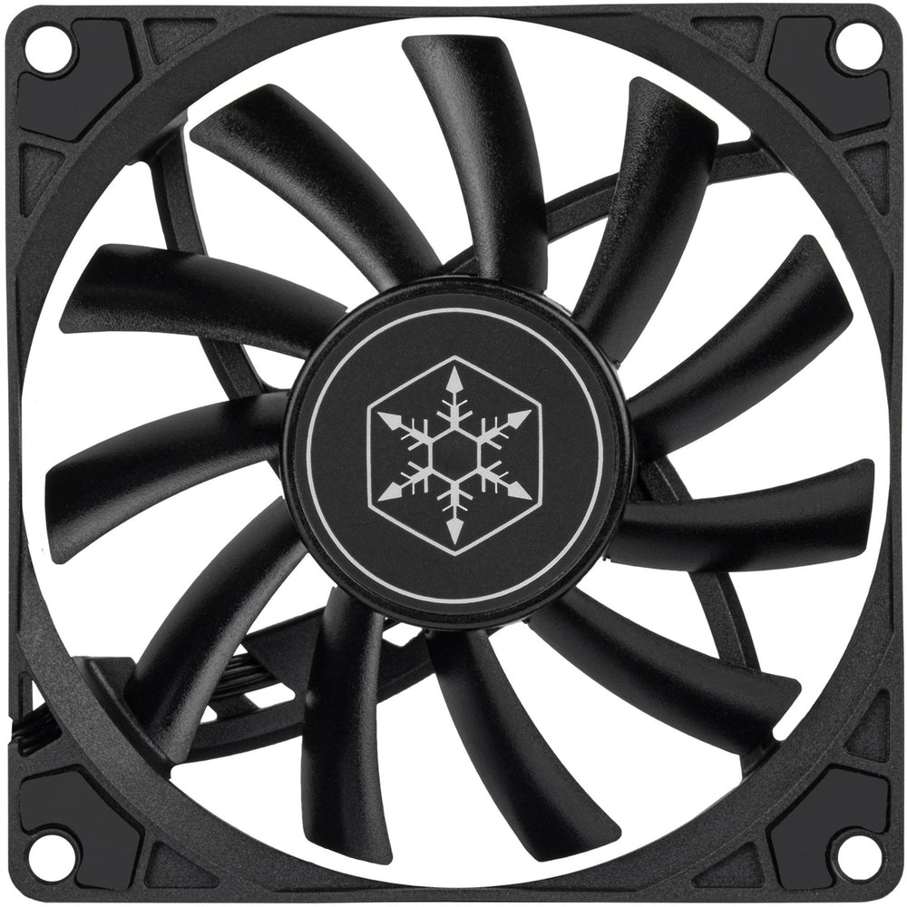 SilverStone SilverStone Lucht Slimmer 90
