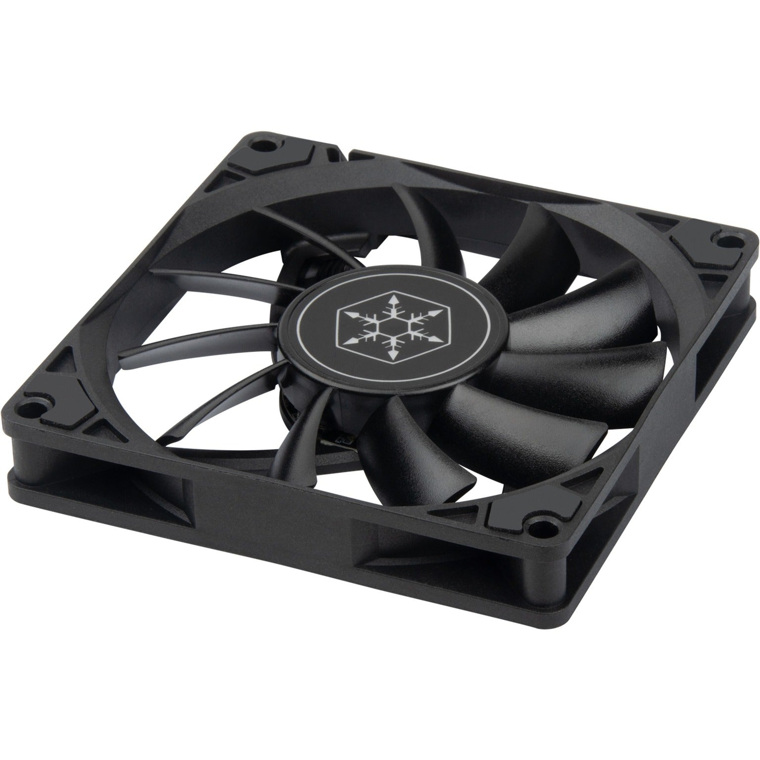 SilverStone SilverStone Air Slimmer 90