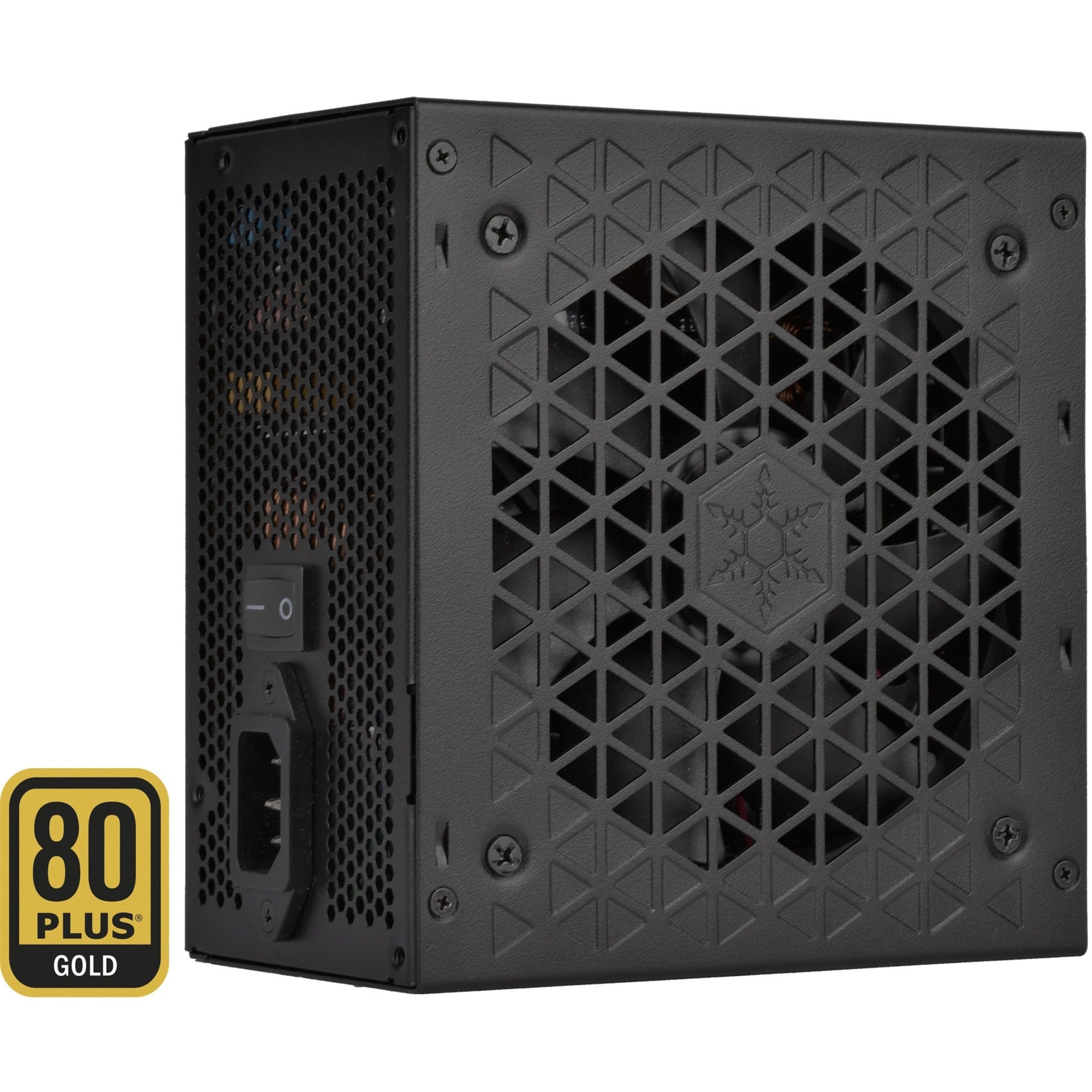 SilverStone SilverStone DA750-G 750W