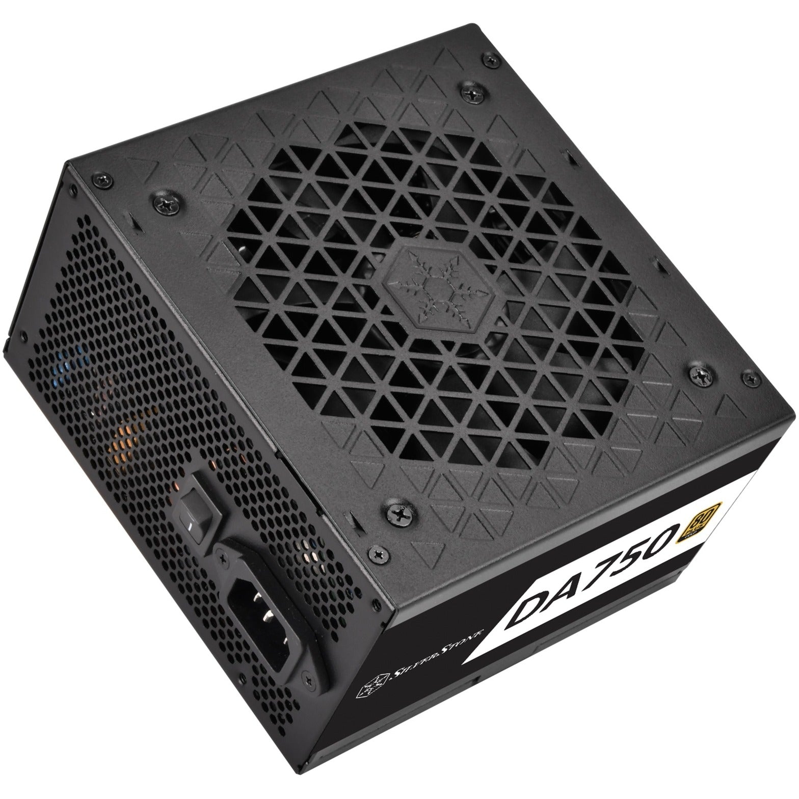 SilverStone SilverStone DA750-G 750W