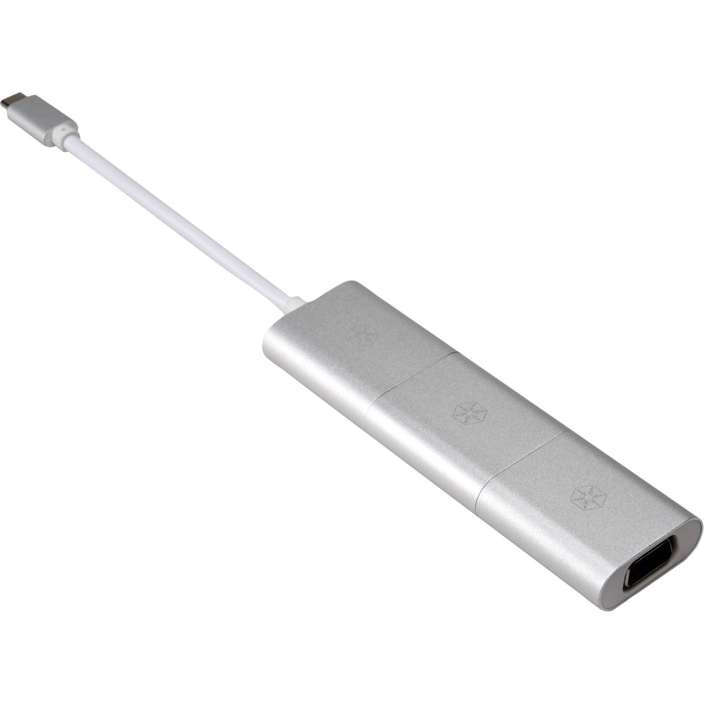 SilverStone SilverStone EP11S USB-hub