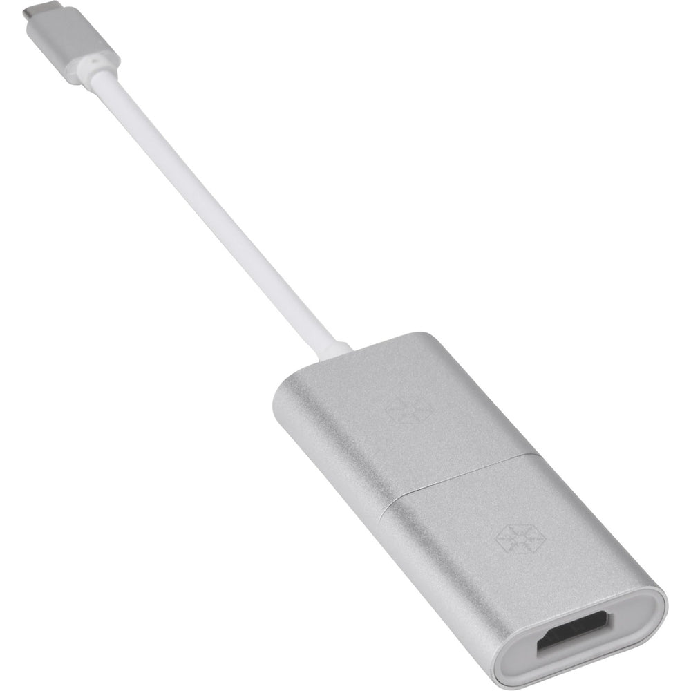 SilverStone SilverStone EP11S USB-hub
