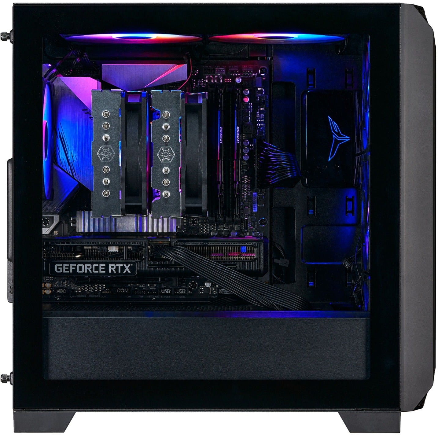 SilverStone SilverStone FARA 312Z