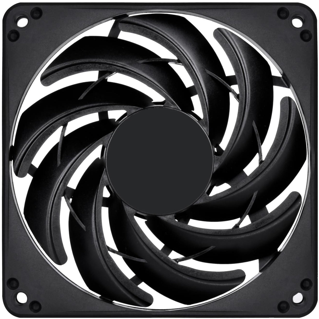 SilverStone SilverStone FN124