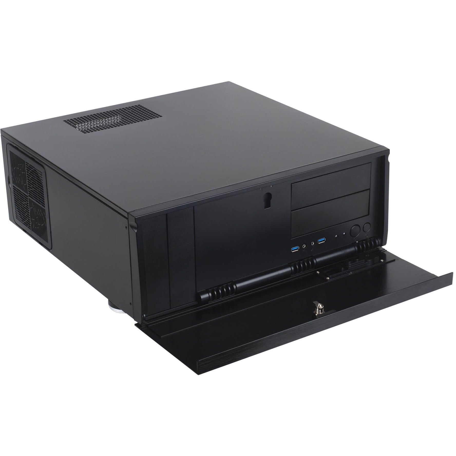 SilverStone SilverStone Grandia GD07B