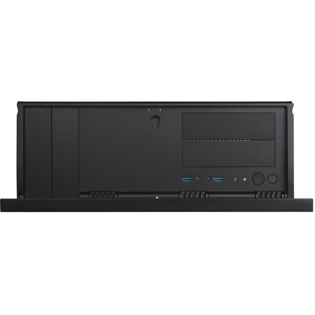 SilverStone SilverStone Grandia GD07B