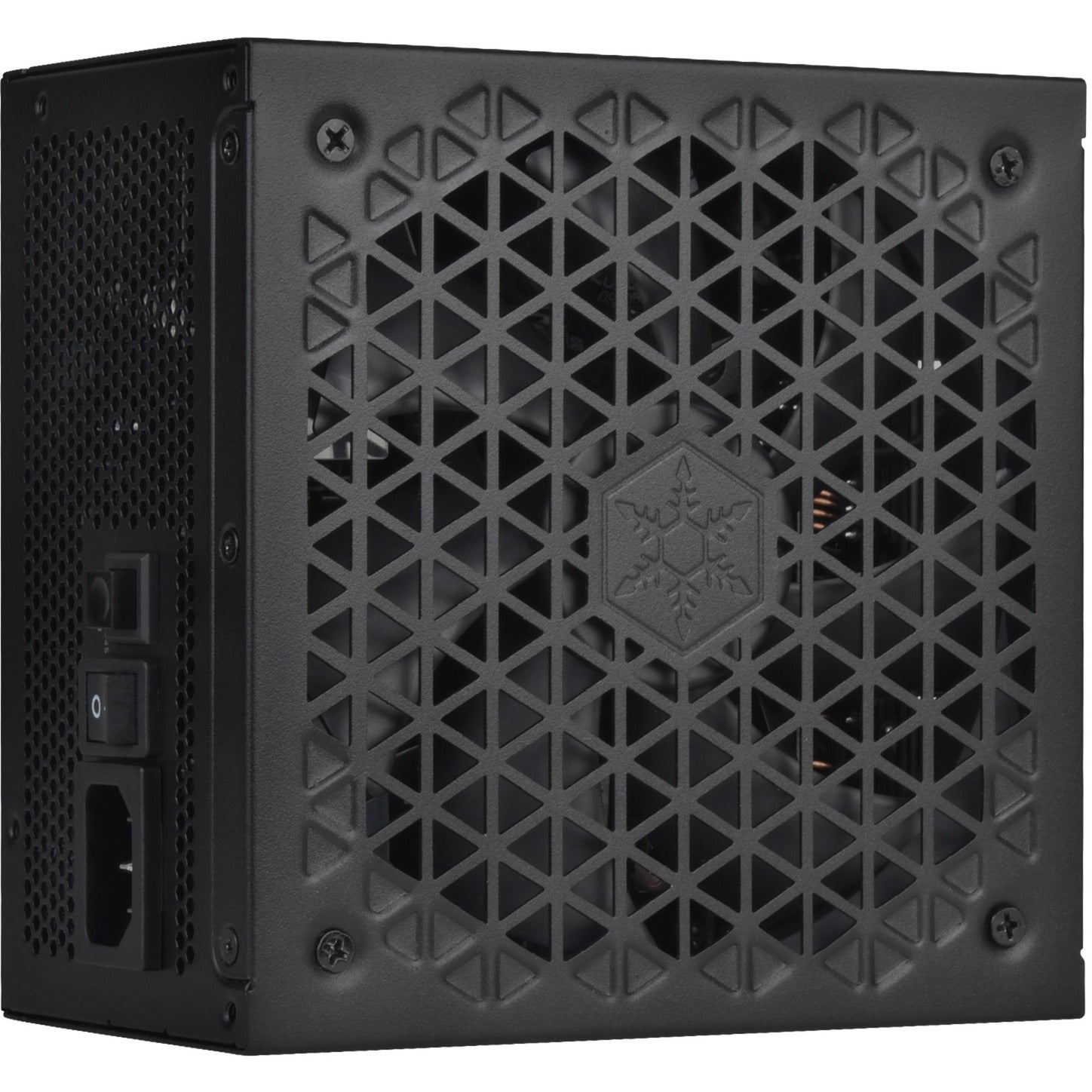SilverStone SilverStone HELA 1200R Platinum, 1200W