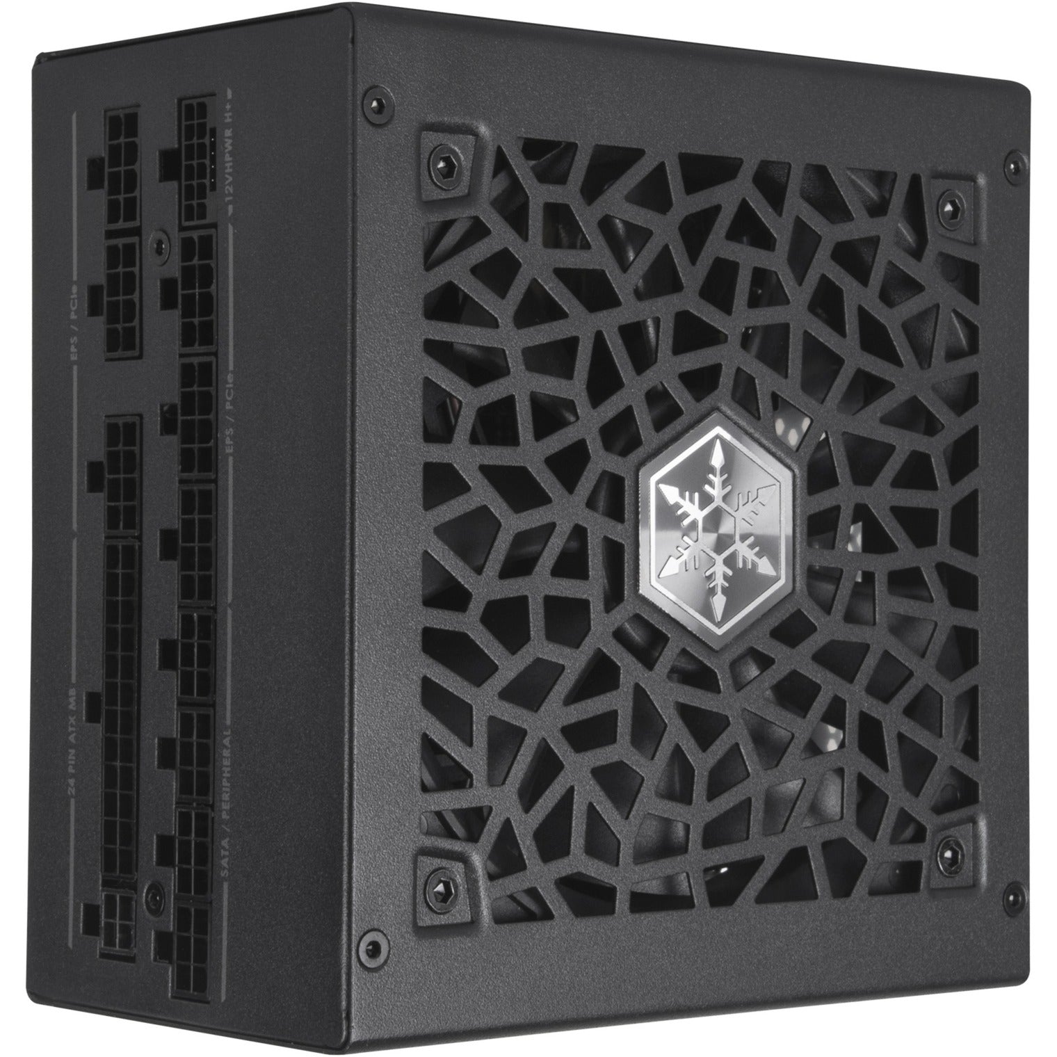SilverStone SilverStone HELA 1300R Platinum, 1300W