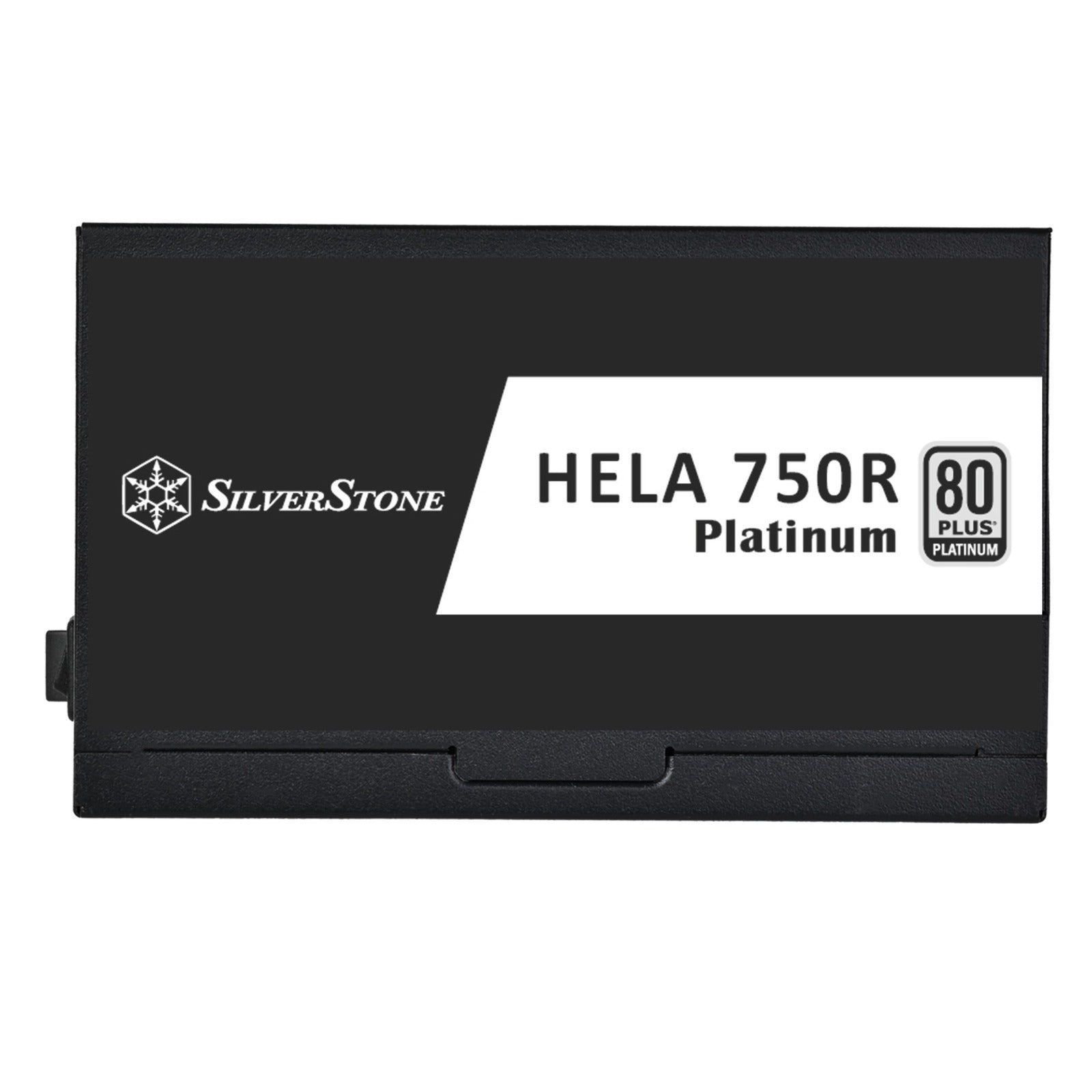 SilverStone SilverStone HELA 750R Platina