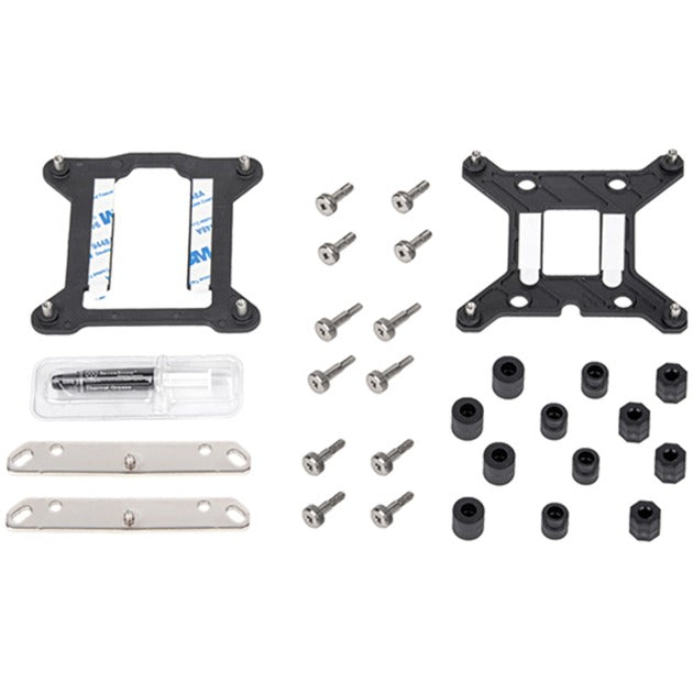 SilverStone SilverStone Hydrogon H90 ARGB