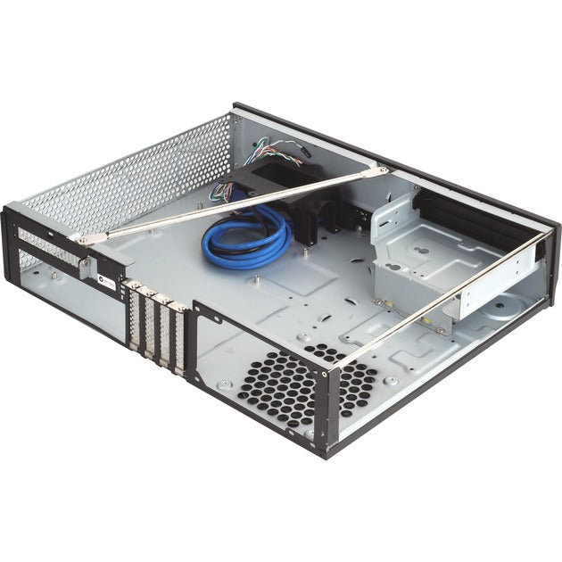 SilverStone SilverStone ML04B