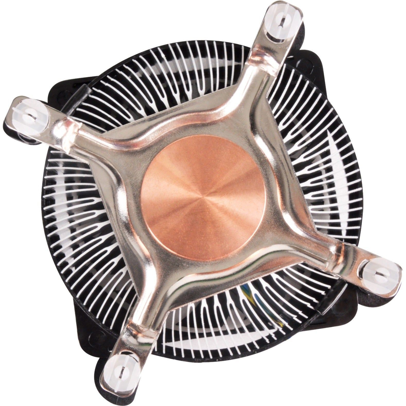 SilverStone SilverStone NT08-115XP