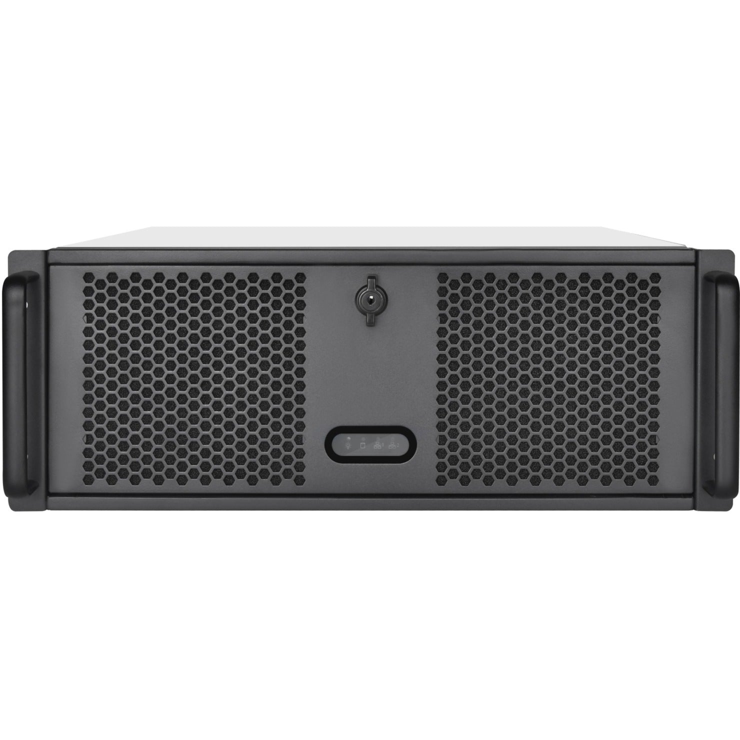 SilverStone SilverStone RM400