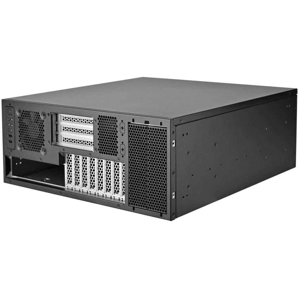 ZilverStone RM47-502-I