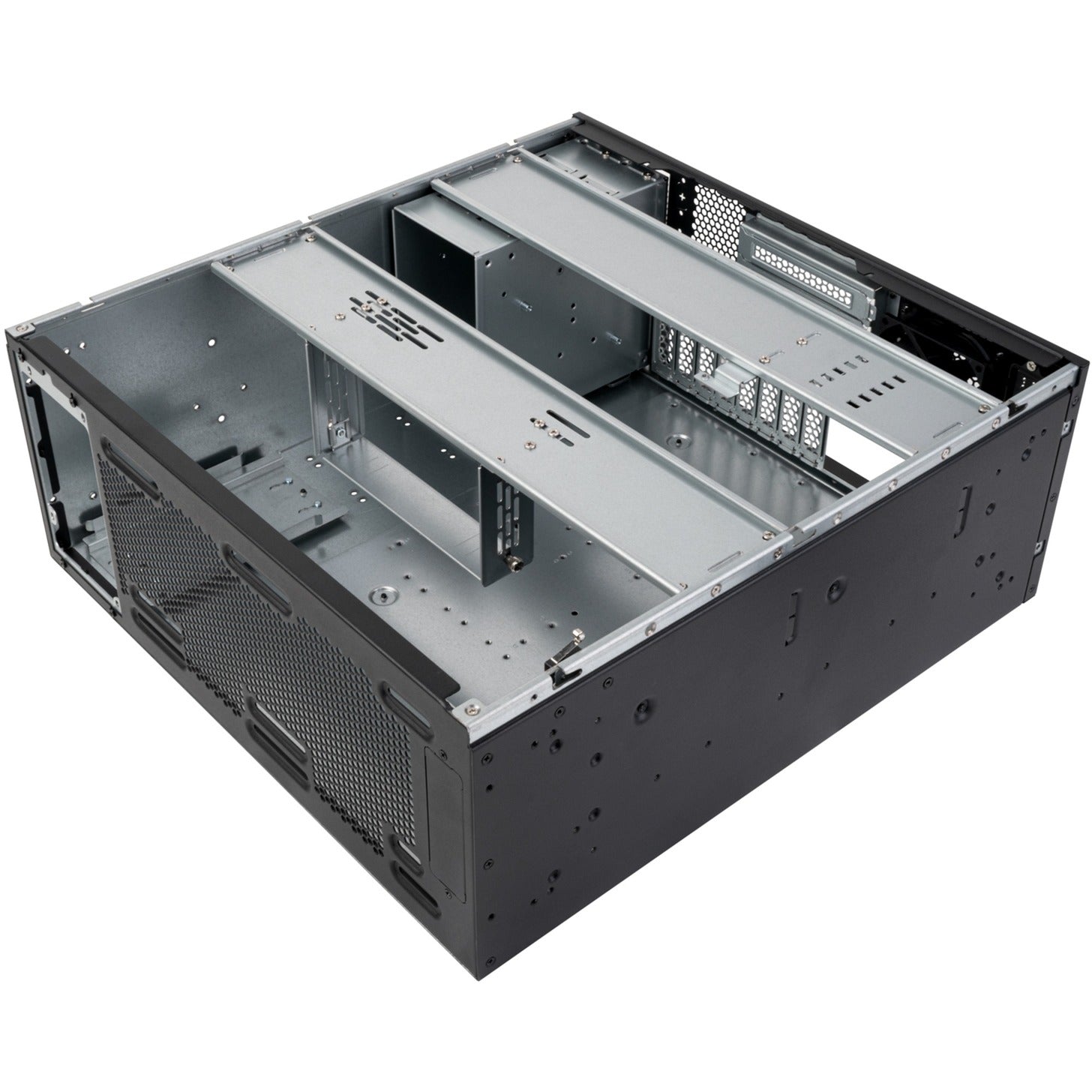 ZilverStone RM47-502-I