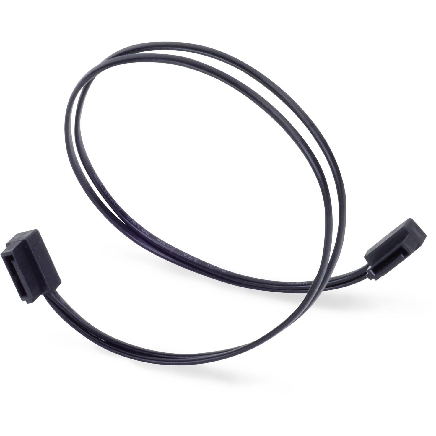 SilverStone SilverStone SATA III-kabel 30 cm
