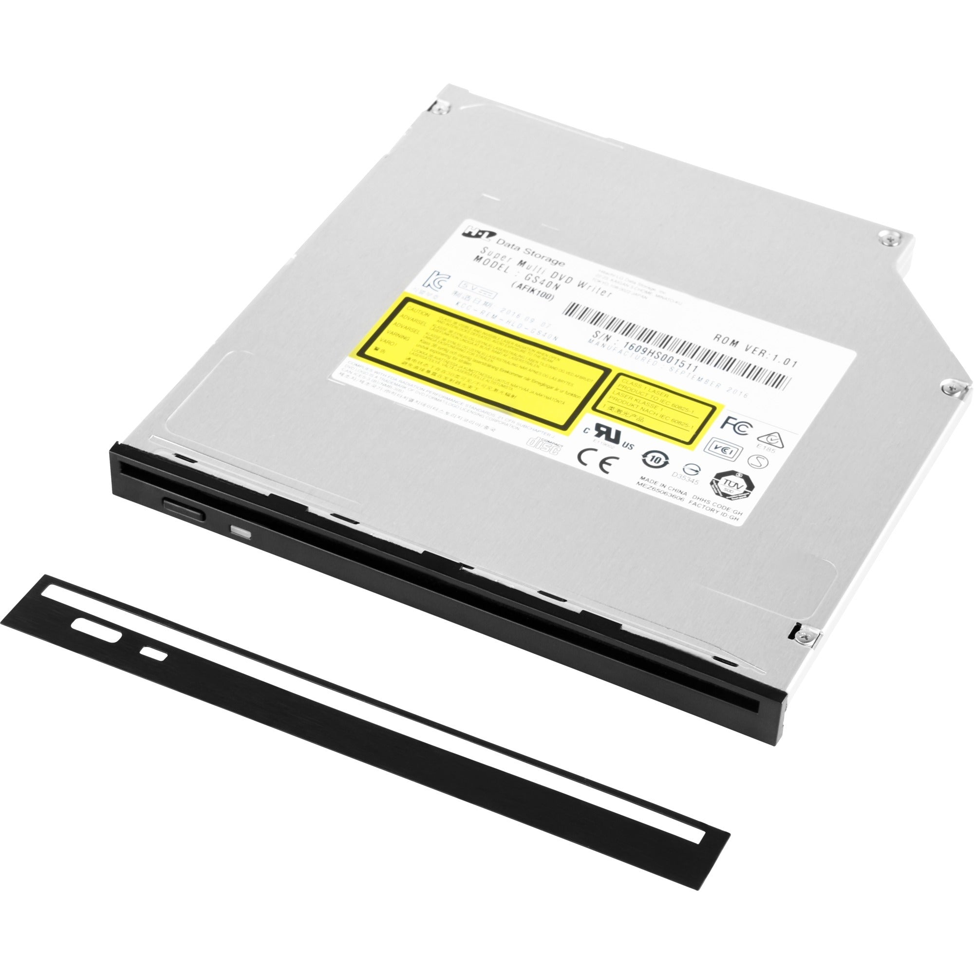 SilverStone SilverStone SOD04