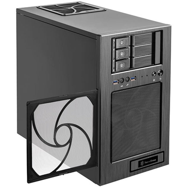 SilverStone SilverStone SST-CS330B