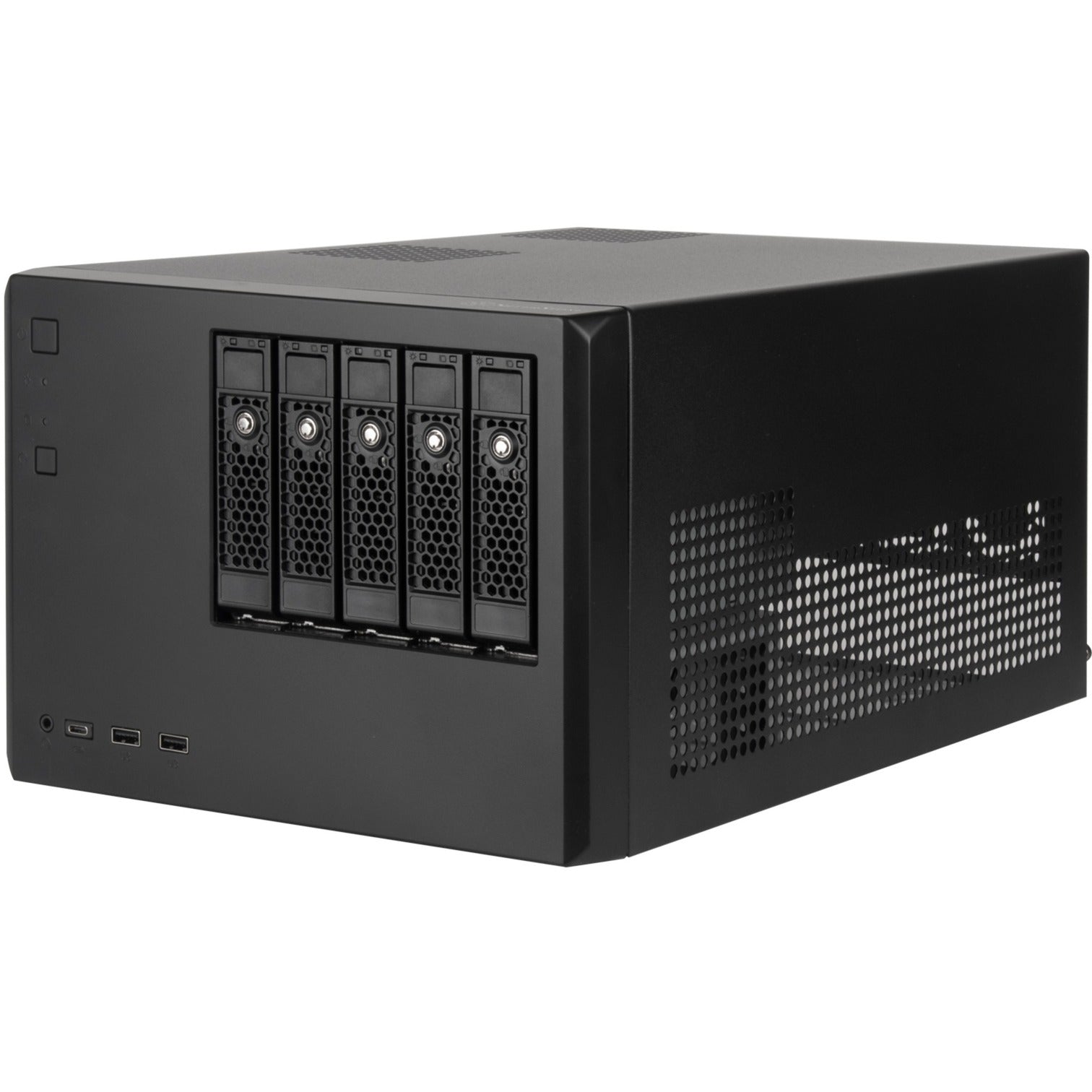 SilverStone SilverStone SST-CS351